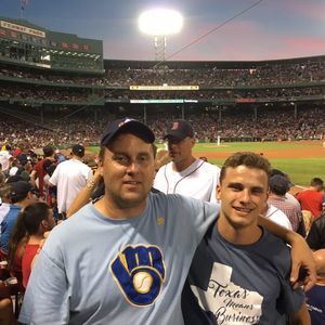 Meet your Posher, Ben